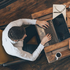 Is it a Book or a Blog? (How to Identify the Best Vehicle for Your Big Idea)
