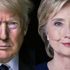 What Entrepreneurs Can Learn from Donald Trump and Hillary Clinton