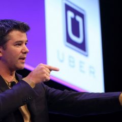 What We Can All Learn from Uber CEO Travis Kalanick and His Drivers’ Mistakes