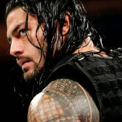 The WWE’s Roman Reigns: Living Proof That Being Hated Means You’ve Made It