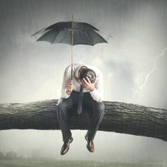 The Boy Who Cried Blog (Based on a True Story About a NONtrepreneur Who Was Destined to Fail From the Very Start)