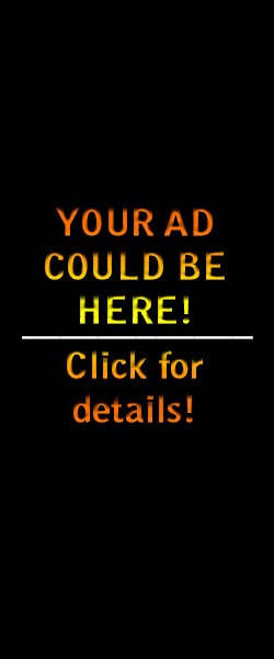 Advertise with ManifestationMachine.com with a 250x600px Banner Ad