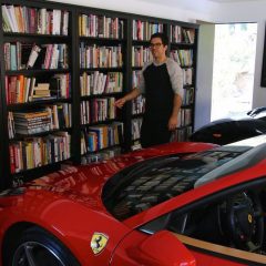 Why I Unsubscribed from Tai Lopez’s Mailing List (The Conundrum of Content Over-Creation in the Age of the Internet)