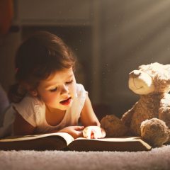 The Top 20 Children’s Book Charities for American Authors to Donate To
